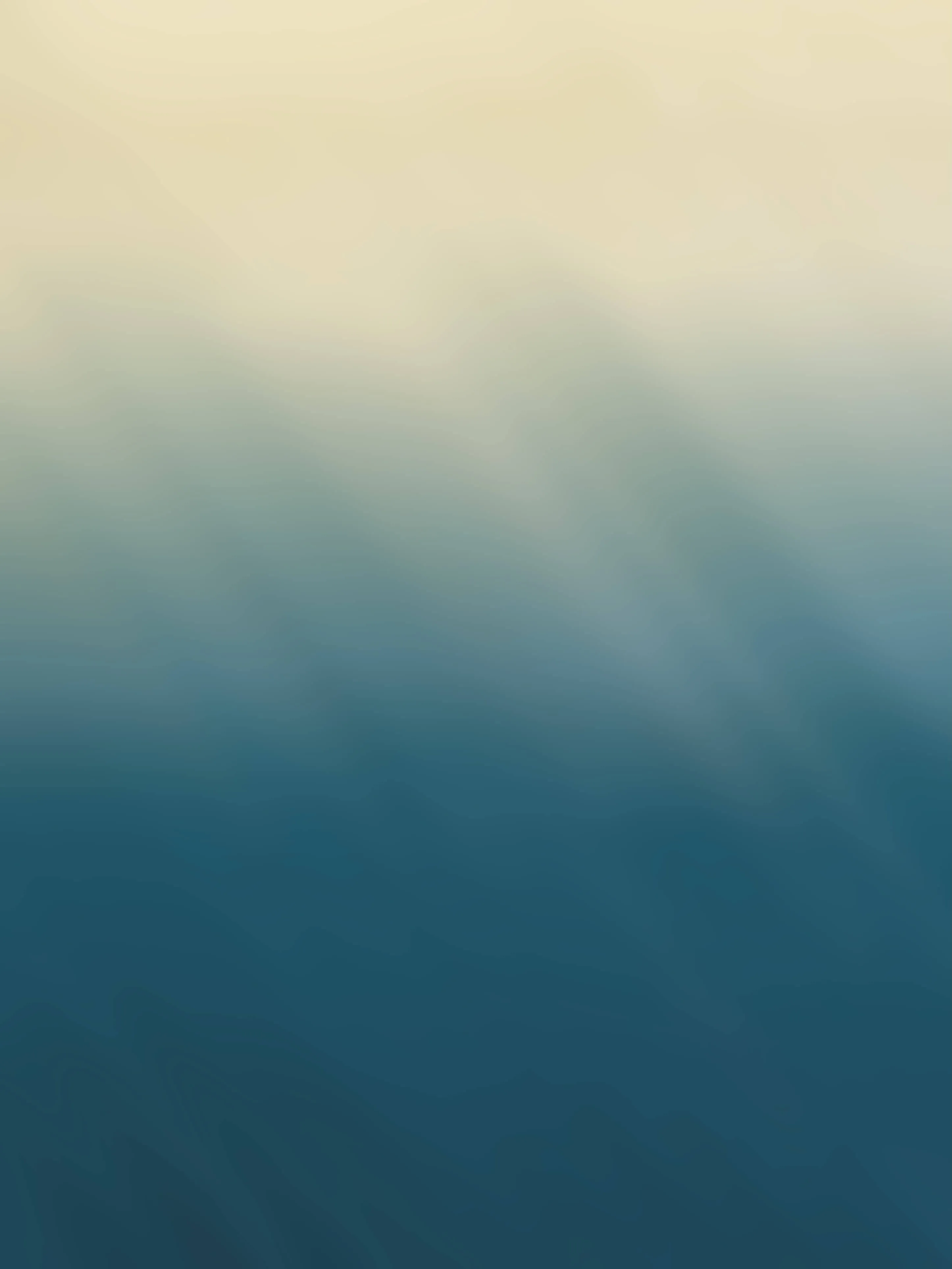 soft beach colors