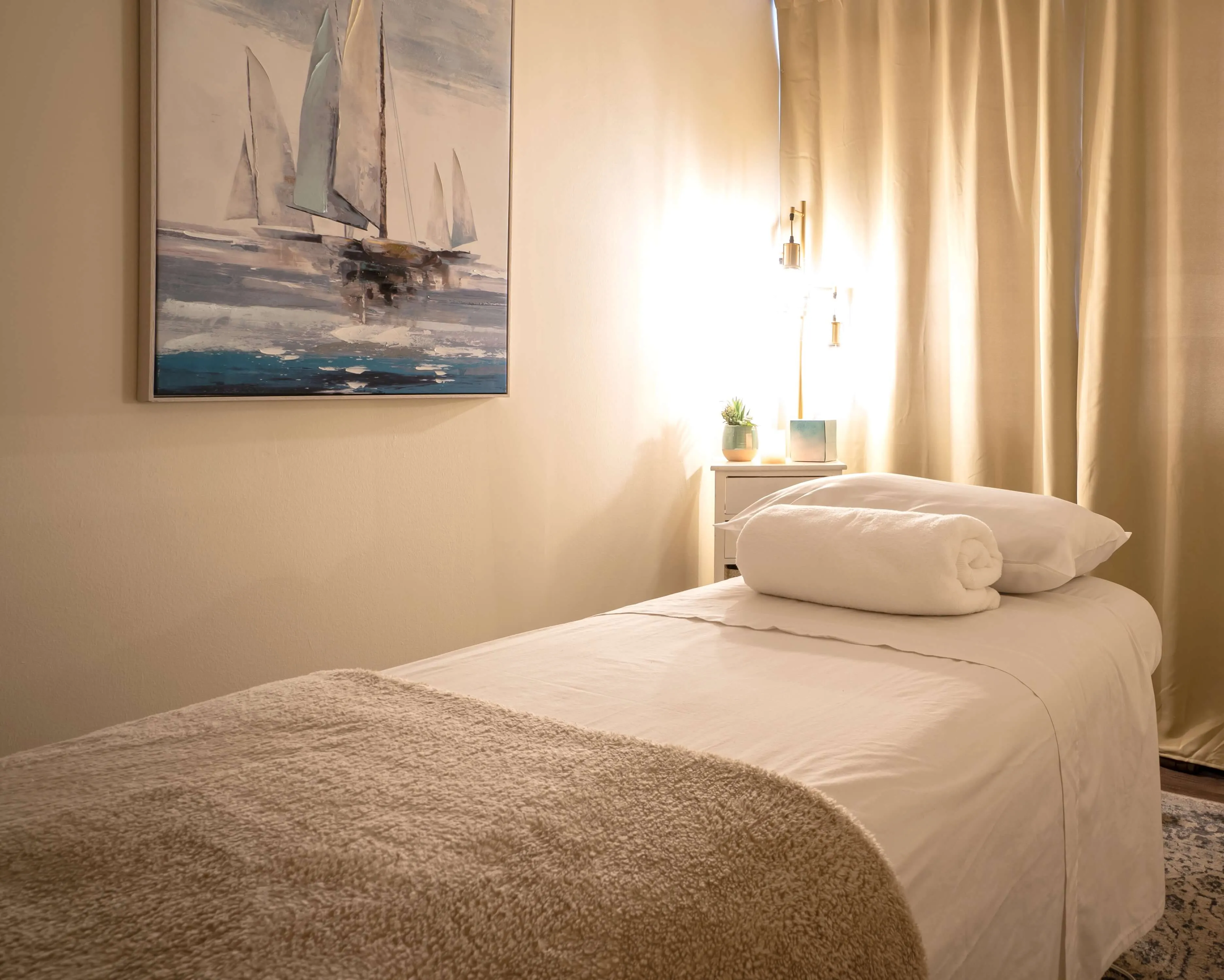 massage room 2